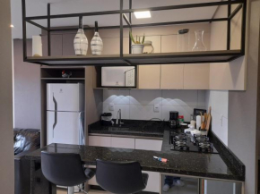 Apartamento bem localizado
